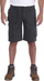 Shorc cargo Carhartt Steel Multipocket, ripstop stretch, plot xhepa, gri e errët, W32