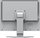 Monitor Eizo FlexScan S2134-GY, 21.3", 1600 x 1200, gri