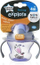 Gotë trajnimi Tommee Tippee Explora First Cup, 150ml, pa rrjedhje, rozë