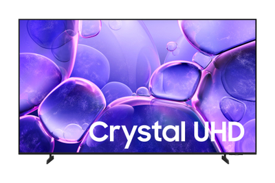 Televizor Samsung Crystal UHD UE75U8072F, 75", 4K, i zi