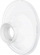 Flanxhë për pompë gjiri Momcozy M5, 24 mm, transparente