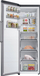 Frigorifer Samsung RZ32C7BEES9, 186 cm, Wi Fi, çelik argjendi