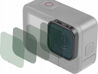 Filtri Puluz PU924 CPL për GoPro, 32mm