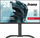 Monitor iiyama G-Master GB2470HSU-B5 - LED, 23,8", Full HD, i zi