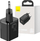 Karikues Baseus Super Si, 25W, USB Type C, i zi
