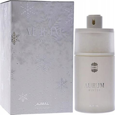 Eau de Parfum Ajmal Aurum Winter, 75ml