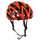 Helmet biçiklete Dunlop Adjustable MTB, madhësia L 58-61cm, e kuqe