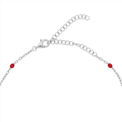 Qafore për femra Brilio Silver sBS3354, e argjendtë