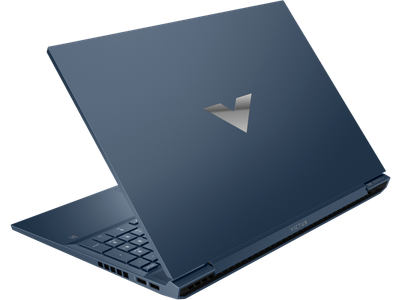Laptop HP NB VICTUS 16-r0078nia, 16.1”, Intel Core i5-13500H, 16GB RAM, 512GB SSD, NVIDIA GeForce RTX 4050 6GB, i kaltër