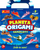 Set origami Ranok Creative Origami Planet Airplanes, aeroplanë letre, për kalamaj