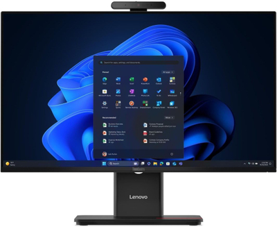 Kompjuter All in One Lenovo ThinkCentre M70a Gen 6, 23.8", Intel Core Ultra 7, 32GB RAM, i zi