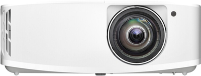 Proejktor Optoma UHD35STx, i bardhë