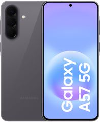 Telefoni Samsung Galaxy A57 5G, 8GB RAM, 256GB, gri