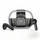Kufje Me Bluetooth AWEI T86 ENC