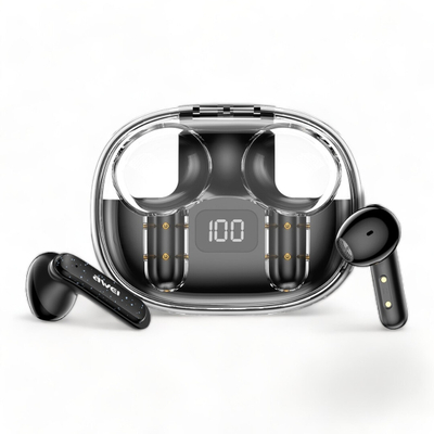 Kufje Me Bluetooth AWEI T86 ENC
