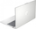 Laptop HP 15-fd0003nw, 15.6", Intel Core i3 1315U, 8 GB RAM, 256 GB SSD, i argjendtë