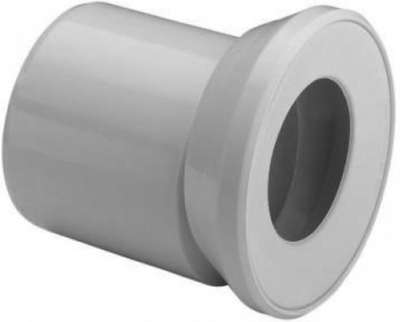 Lidhës tualeti PVC Viega 110 - 703400