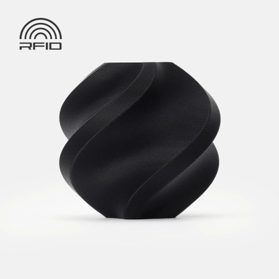 Filament 3D Bambu Lab PLA CF, 1kg, i zi