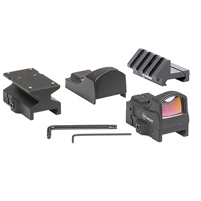 Shënjestër Optike Firefield RED DOT Impact Mini Reflex Sight