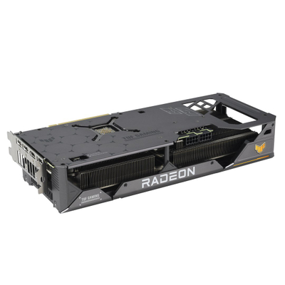 Kartelë grafike Asus TUF Gaming Radeon RX 7600 XT OC 16GB GDDR6