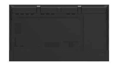 Monitor AVTEK MONITOR INFORMACION, 65", 3840 x 2160, i zi