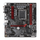 Pllakë amë Gigabyte B760M Gaming AC, DDR4, WiFi AC, e zezë