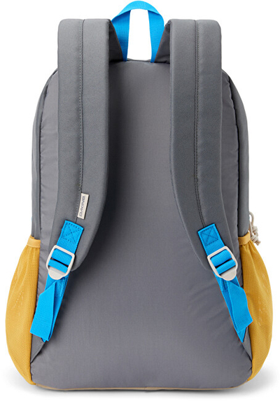 Çantë shpine Dakine Tardy Slip Backpack 25L, shumëngjyrëshe