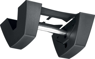 Плака за таванско монтирање Vogel's Professional PUC 1060, 80 kg, црна