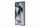 Celular Samsung Galaxy S24 Ultra, 6.8", 12GB/ 256GB, Titanium Black