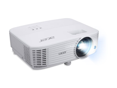 Projektor Acer X1526, FHD, i bardhë