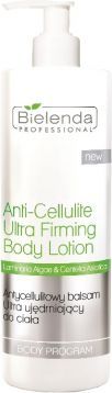 Locion trupi Bielenda Ultra Forcues Anti-Celulit, 500ml