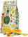 Shpërblime për qen Duvo+ Garden Bites Fruity Dental Swirls S, 30 kokrra, 230g