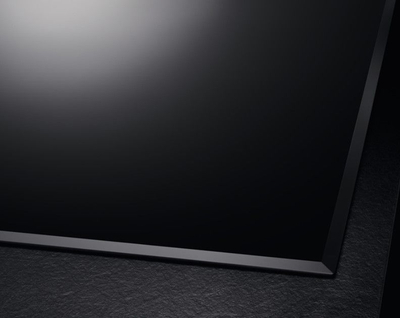 Pllakë gatimi me induksion AEG 5000 SLIM-FIT, 60 cm, 4 vatra, e zezë