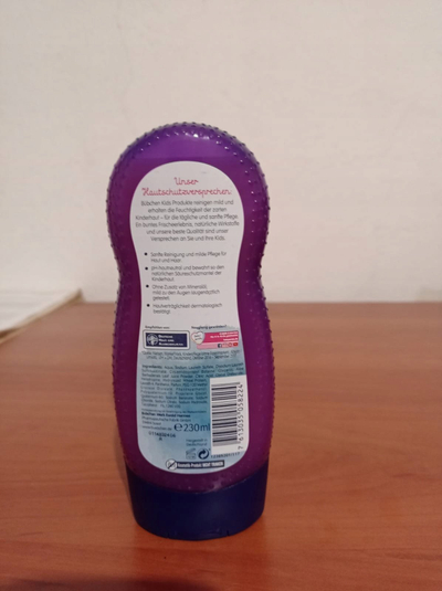 Xhel dushi I love Wellness De-Stress, rozmarinë, eukalipt edhe lemongrass, vegan, 500 ml, për të dyja gjinitë