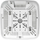 Access point LANCOM LX-7200, Wi-Fi 7, 2882Mbit/s, бел