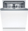 Lavastovilje e integrume Bosch Series 4 SBH4ECX28E, 14 sete enësh, inoks