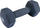 Hantell neopreni Umbro Dumbbell 269634, 3 kg, blu