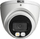 Kamerë IP BCS Line BCS-L-EIP15FCR3L3-AI1, 5MP, IR, e bardhë