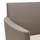 Set karrige kopshti Keter Salemo Duo, 2 copë, plastikë imitim ratani, beige