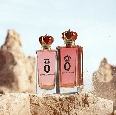 Eau de Parfum Dolce & Gabbana Q By Dolce & Gabbana Intense