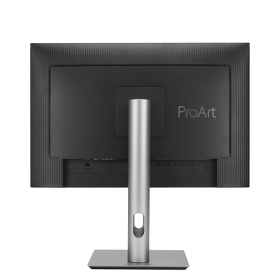 Monitor ASUS ProArt PA248CRV, 24\", IPS, 1920x1200, 75Hz, 5ms, i zi / argjendtë