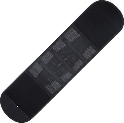 HMS PS1121 Ортоза за Грб, Една Големина