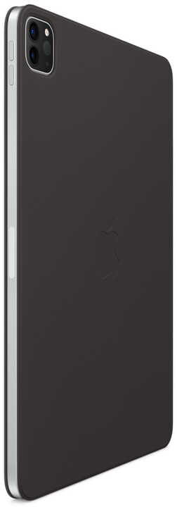 Заштитна обвивка на Apple Smart Folio за iPad Pro 11" (трета генерација), црна