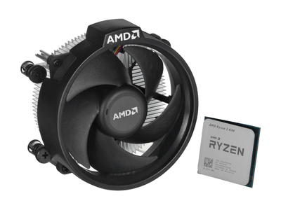 Procesor AMD Ryzen 3 4100 MPK