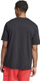 Bluzë adidas Essentials Linear Single M JE8993, pambuk 100%, për burra, e zezë