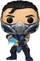 Figurë koleksionuese Funko Pop Games Sub Zero MK1, vinyl, Mortal Kombat, shumëngjyrëshe