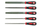Set lima metali Vorel 25166, 200mm, 5 copë