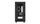 Kuti PC Deepcool CH370 Mini Tower, ATX, USB 3.0, e zezë