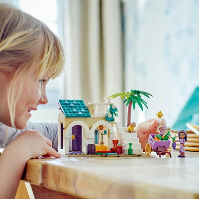 Set LEGO® I Disney Princess
