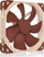Ftohës Noctua NF-A14 PWM, 140 mm